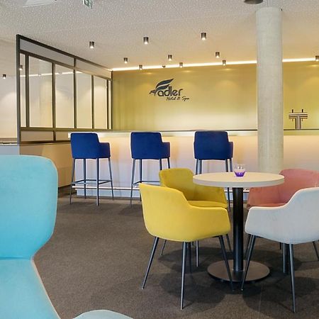 Hotel Adler Muenster エクステリア 写真